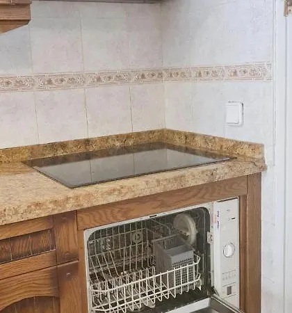 Dulcinatta Apartment *