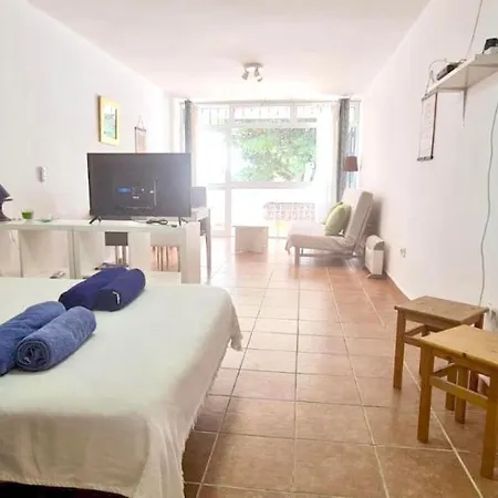 Apartment Dulcinatta
