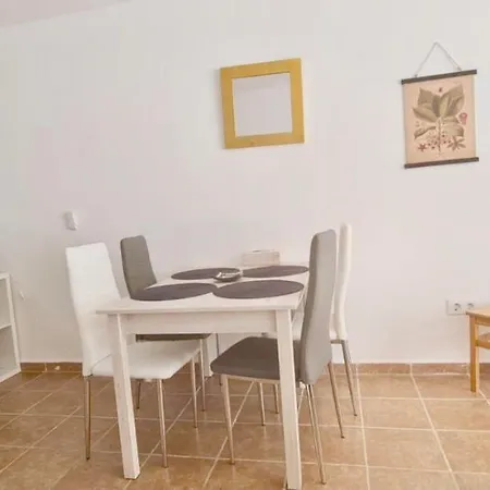 Dulcinatta * Estepona