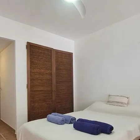 Apartment Dulcinatta Estepona