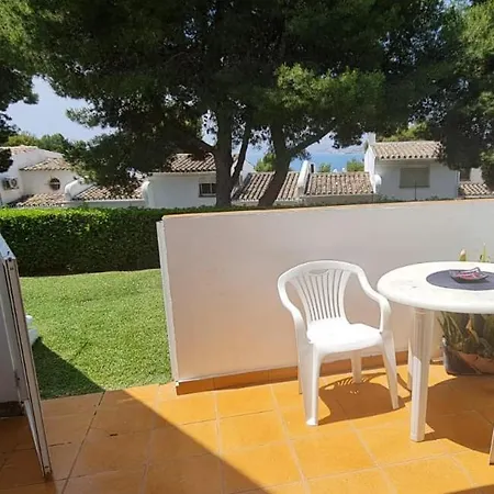 Apartment Dulcinatta Estepona