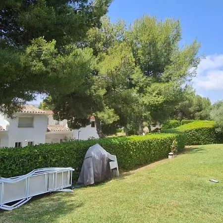 Dulcinatta Apartment *