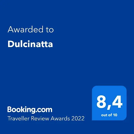 Dulcinatta *